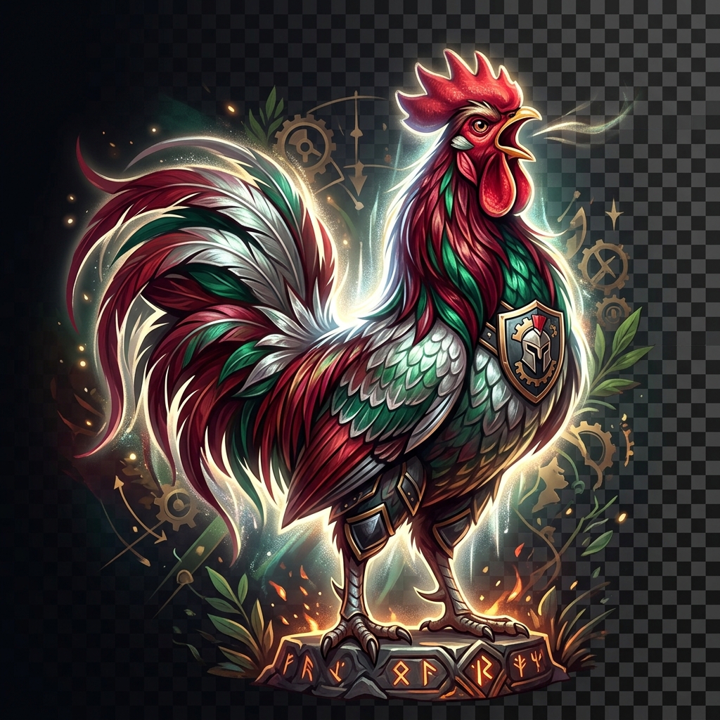 Rooster