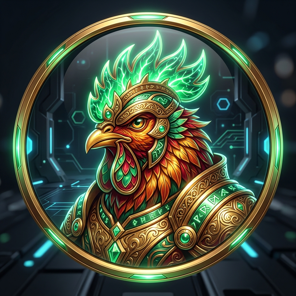 Easy AI Mascot